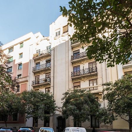 La Casa De Lope De Rueda Apartman Madrid Kültér fotó