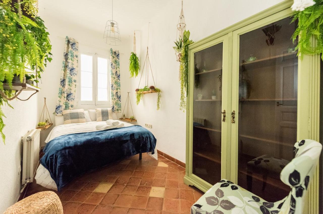 La Casa De Lope De Rueda Apartman Madrid Kültér fotó