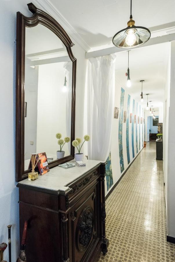 La Casa De Lope De Rueda Apartman Madrid Kültér fotó