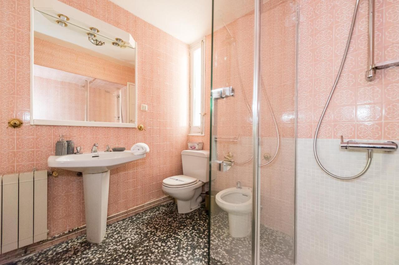 La Casa De Lope De Rueda Apartman Madrid Kültér fotó