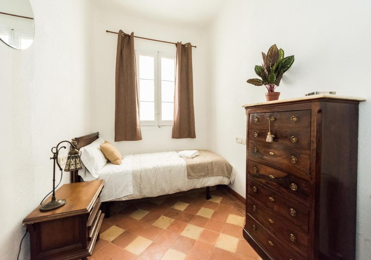 La Casa De Lope De Rueda Apartman Madrid Kültér fotó