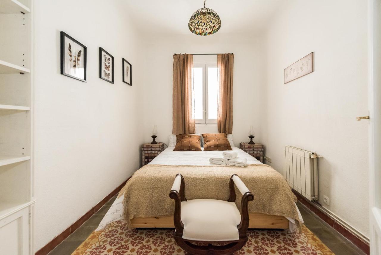 La Casa De Lope De Rueda Apartman Madrid Kültér fotó